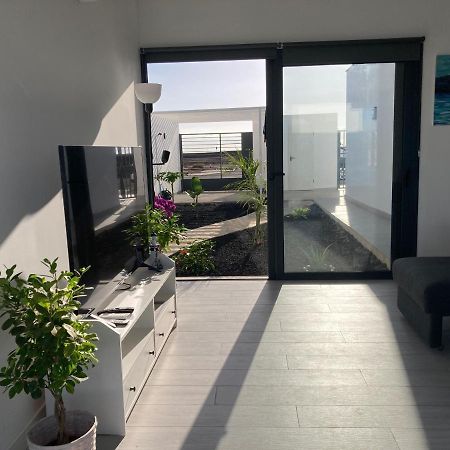 Villa Sol Fuerteventura لا أوليفا المظهر الخارجي الصورة