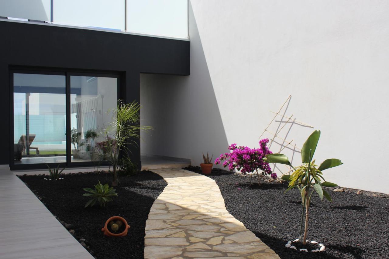 Villa Sol Fuerteventura لا أوليفا المظهر الخارجي الصورة
