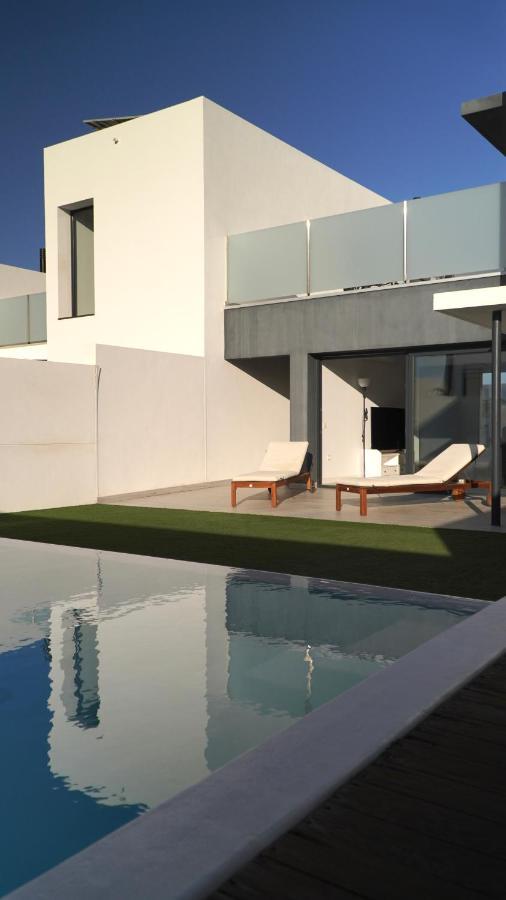 Villa Sol Fuerteventura لا أوليفا المظهر الخارجي الصورة