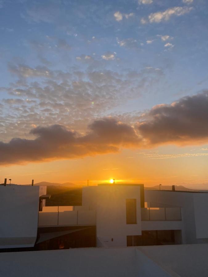 Villa Sol Fuerteventura لا أوليفا المظهر الخارجي الصورة
