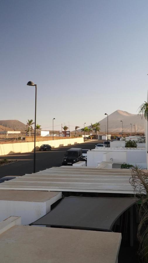 Villa Sol Fuerteventura لا أوليفا المظهر الخارجي الصورة